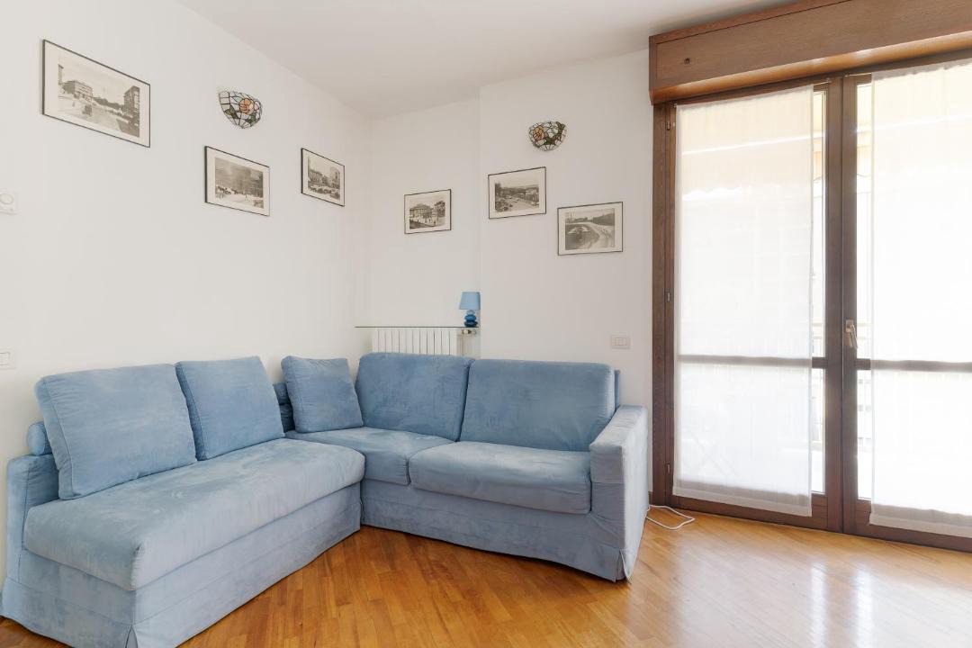Photo of Livingroom in Chiesa Rossa