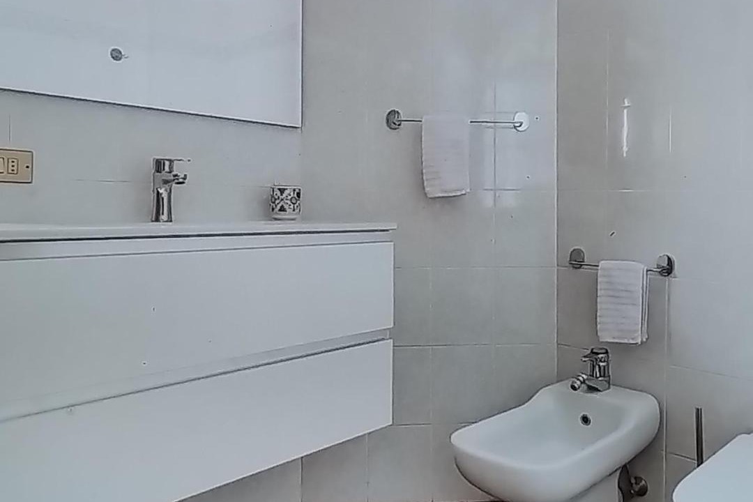 Photo of Bathroom in Villa di Tirano