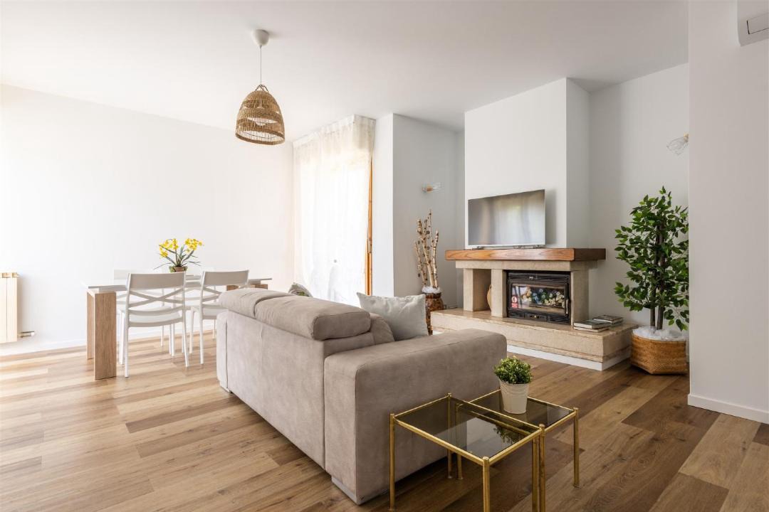 Photo of Livingroom in Pisogne