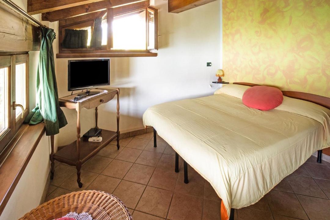 Photo of Bedroom in Idro