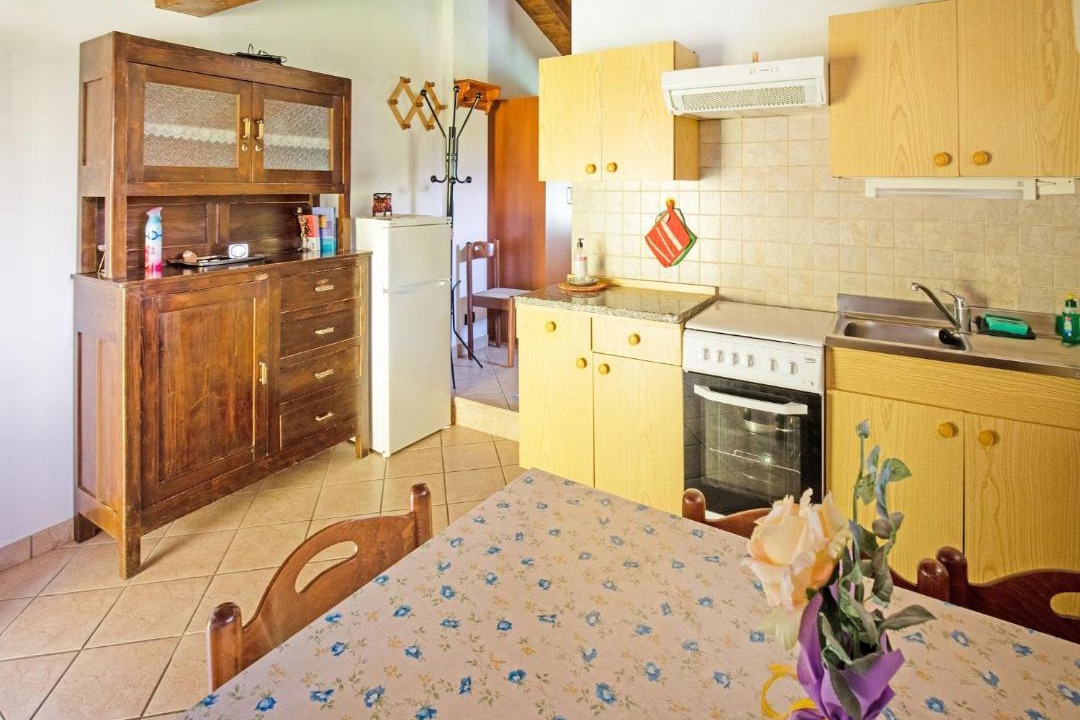 Photo of Kitchen in Idro