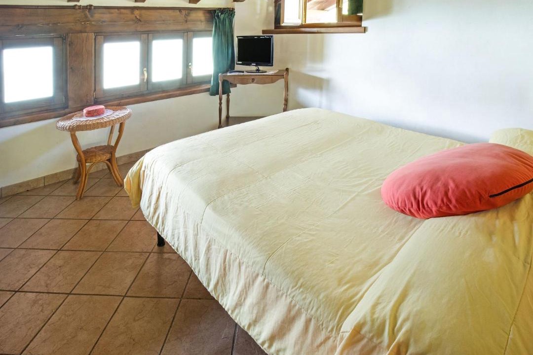 Photo of Bedroom in Idro
