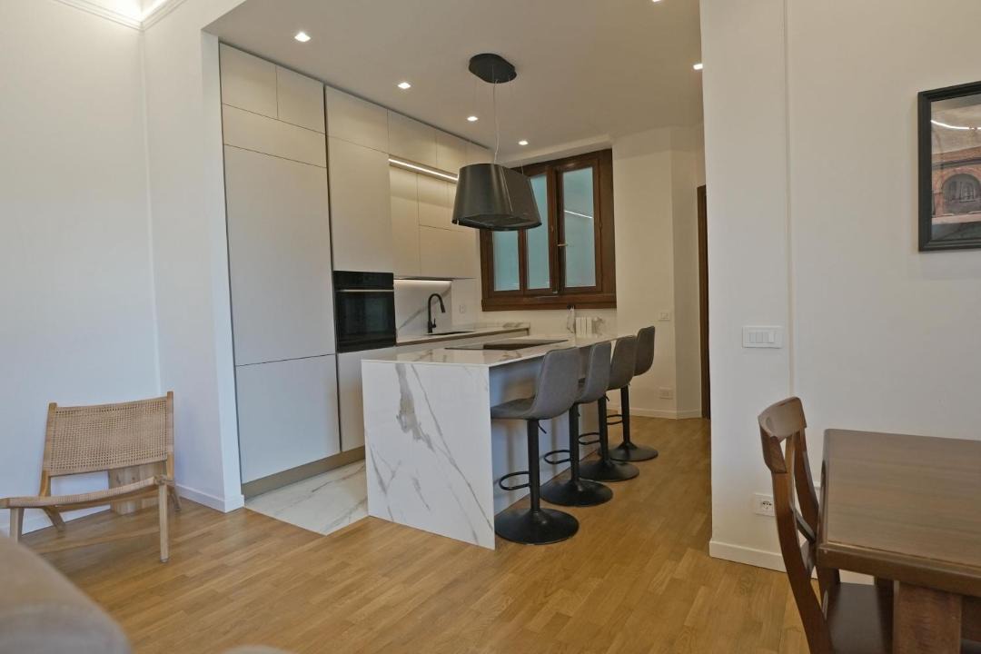 Photo of Kitchen in La Fontana