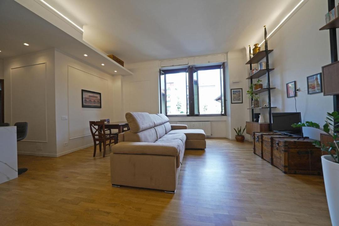 Photo of Livingroom in La Fontana
