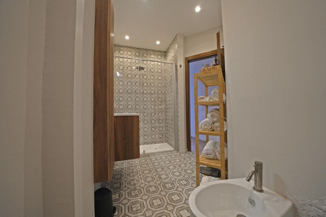 Photo of Bathroom in La Fontana