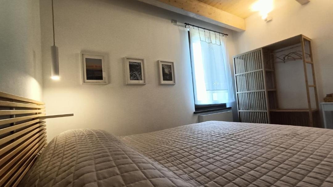 Photo of Bedroom in Carbonara al Ticino