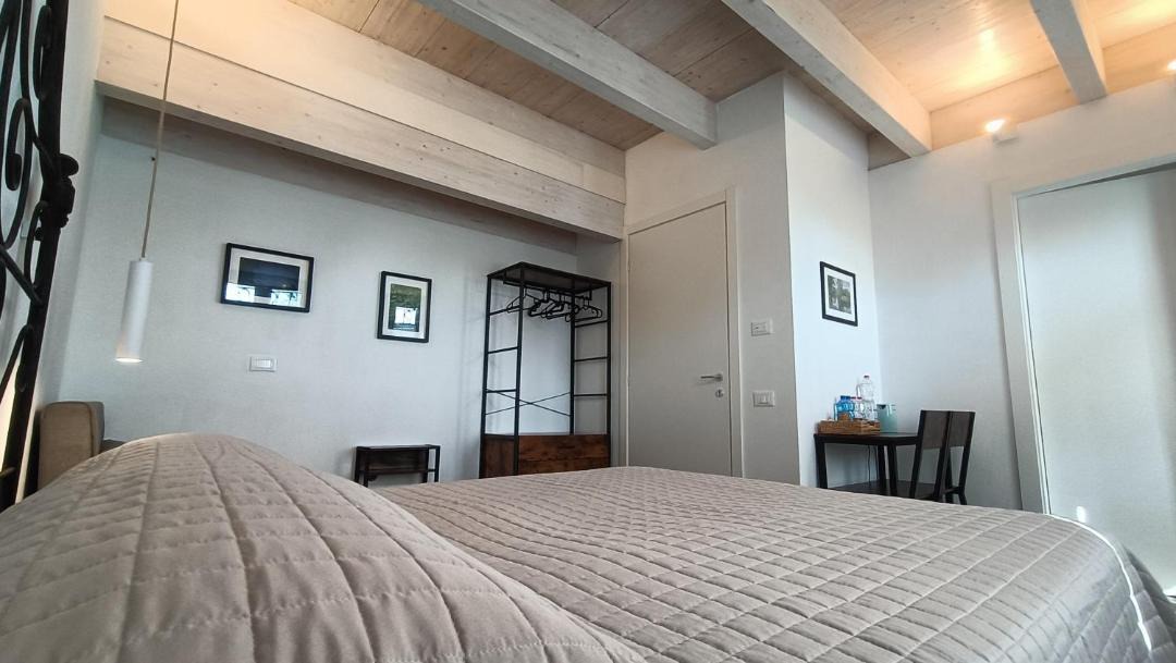 Photo of Bedroom in Carbonara al Ticino