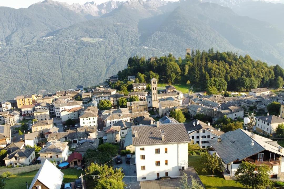 Photo of Others in Teglio