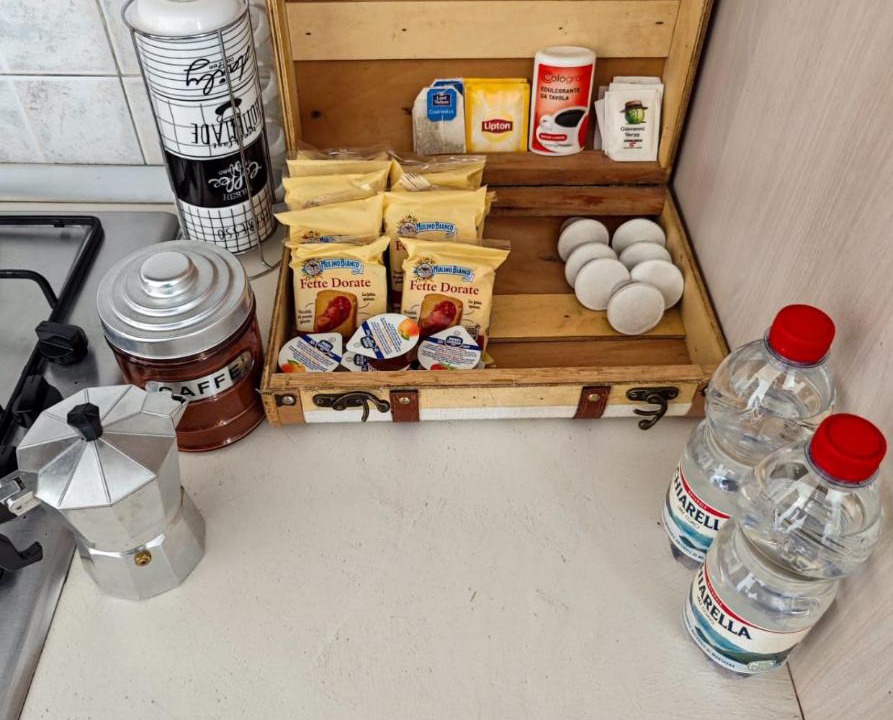 Photo of Kitchen in Abbiategrasso