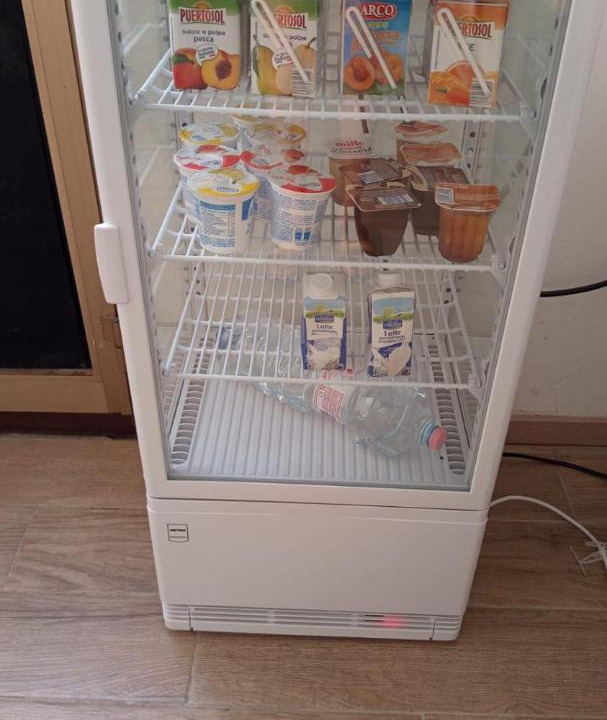Photo of Kitchen in Caronno Pertusella