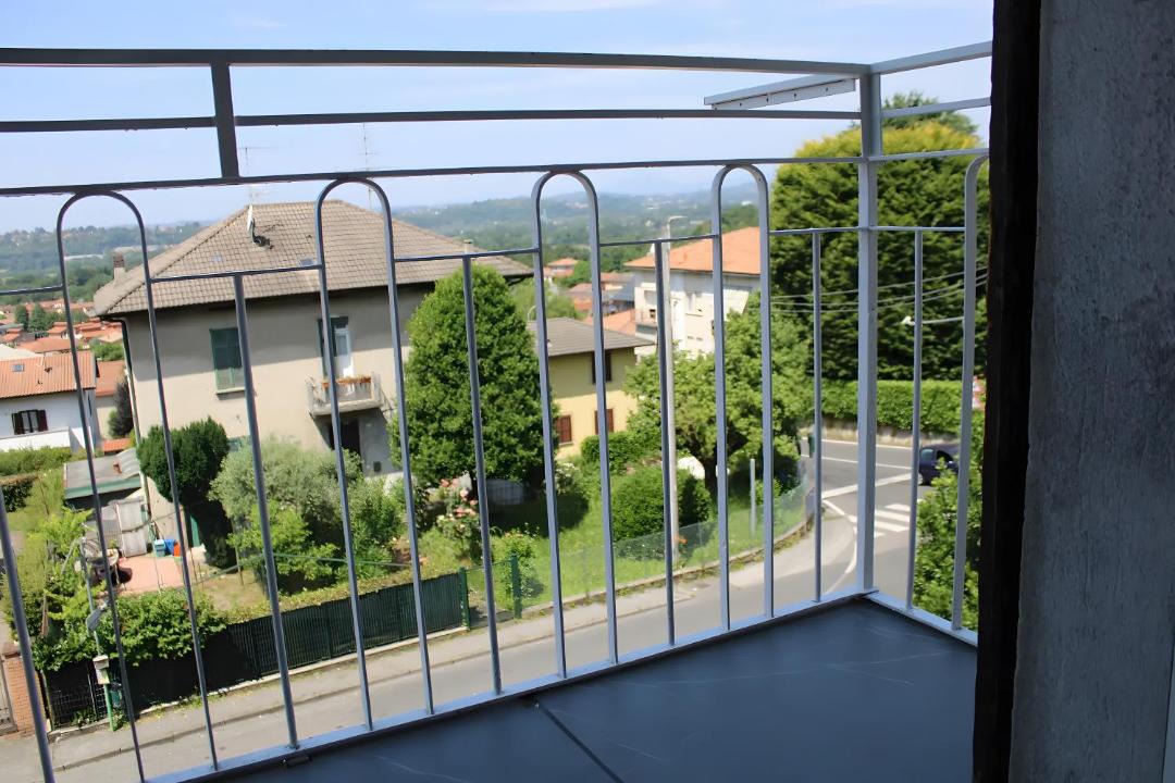 Photo of Patio Balcony in Senna Comasco