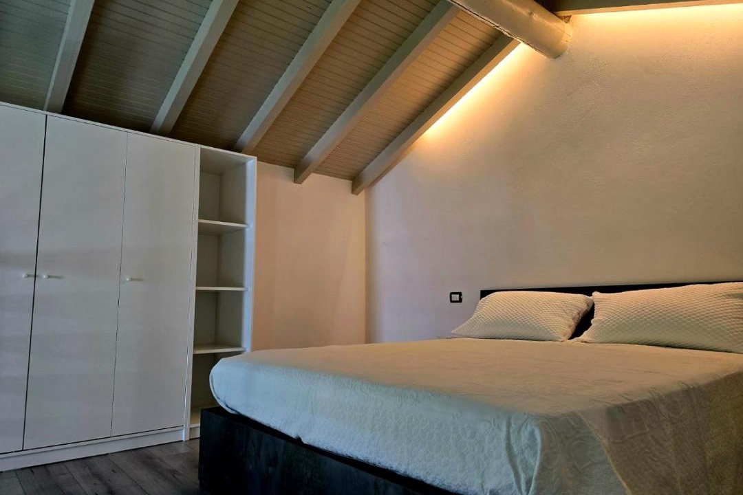 Photo of Bedroom in Moltrasio