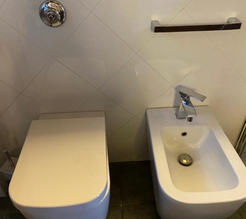 Photo of Bathroom in Corte Franca