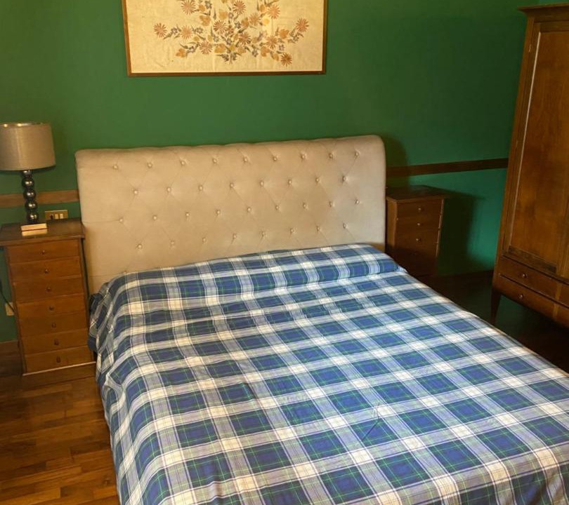 Photo of Bedroom in Corte Franca