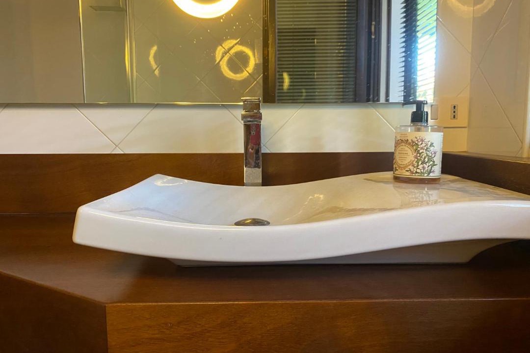 Photo of Bathroom in Corte Franca