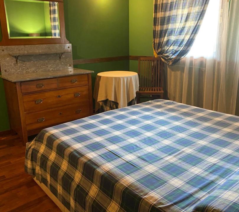Photo of Bedroom in Corte Franca
