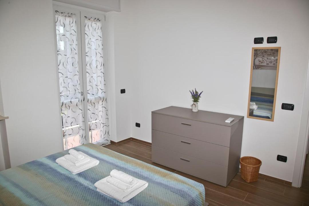 Photo of Bedroom in Legnano