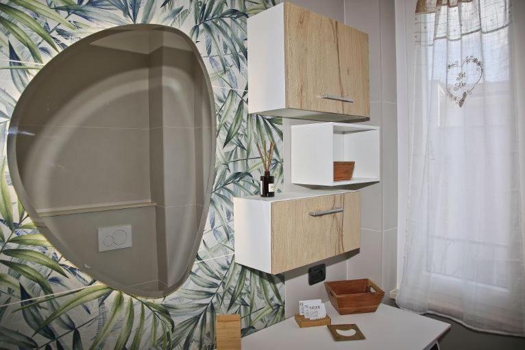 Photo of Bathroom in Legnano