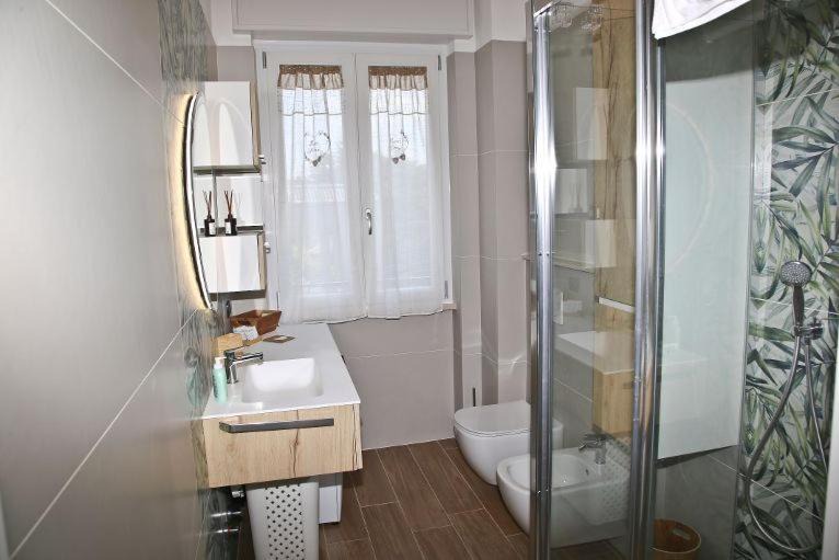 Photo of Bathroom in Legnano