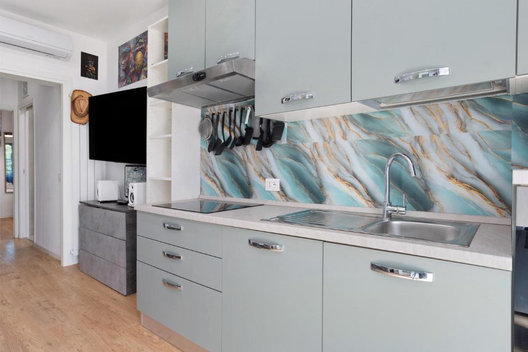 Photo of Kitchen in Crescenzago