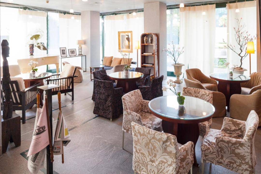 Photo of Livingroom in Vimercate