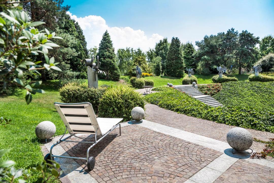 Photo of Patio Balcony in Vimercate