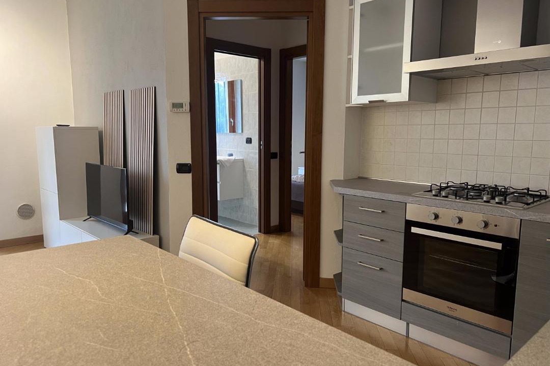 Photo of Kitchen in Villa Guardia