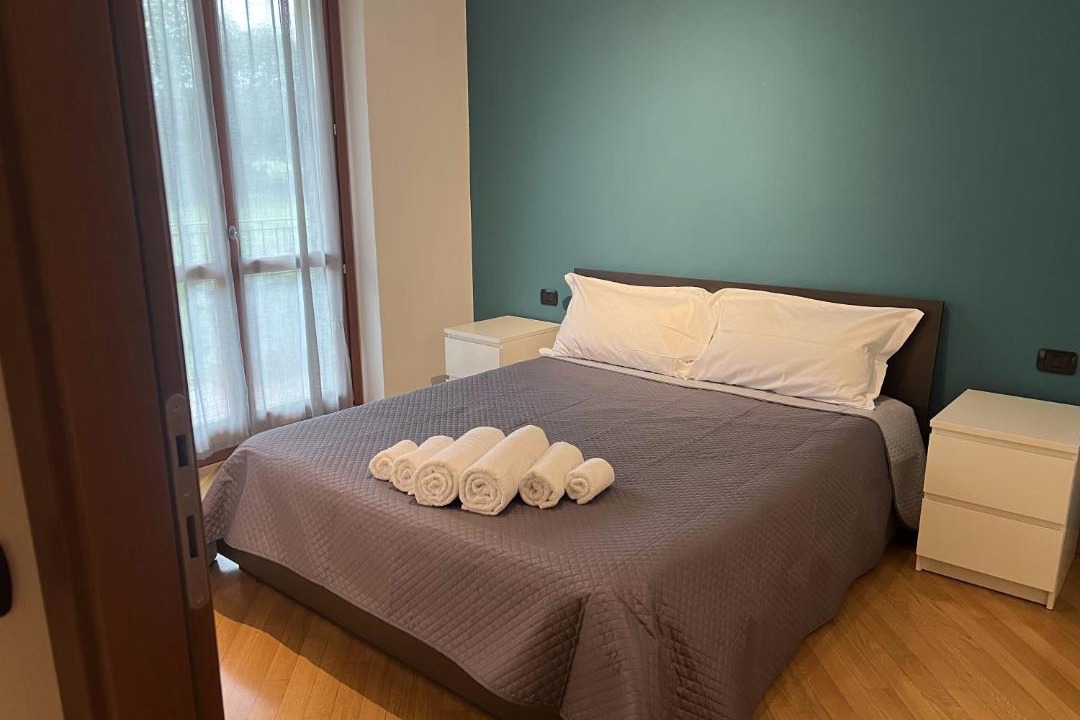 Photo of Bedroom in Villa Guardia