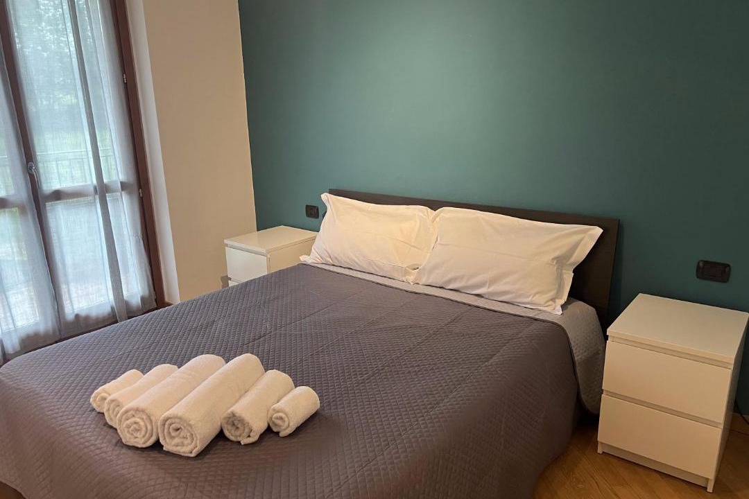 Photo of Bedroom in Villa Guardia
