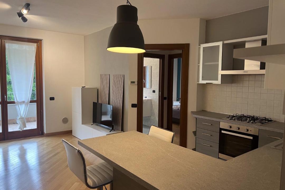 Photo of Kitchen in Villa Guardia