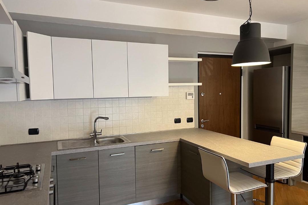 Photo of Kitchen in Villa Guardia