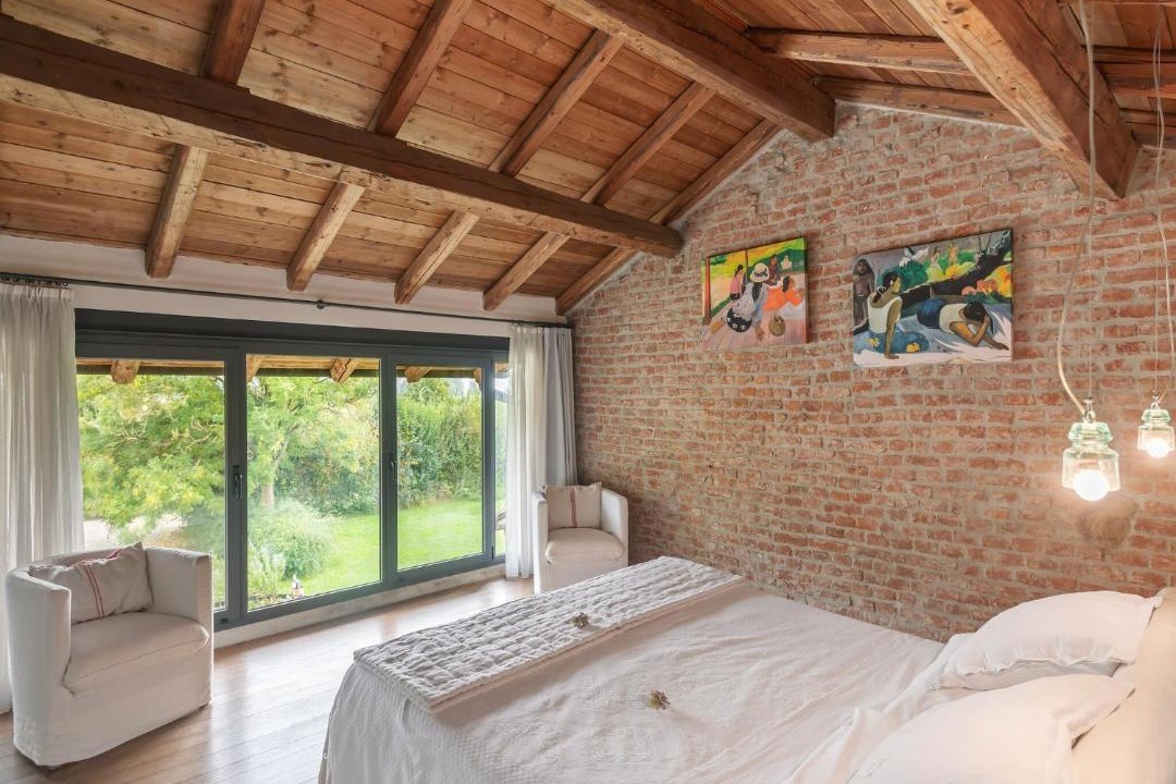 Photo of Bedroom in Stagno Lombardo