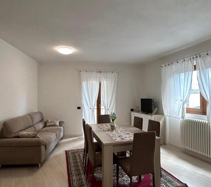 Photo of Livingroom in Grosio