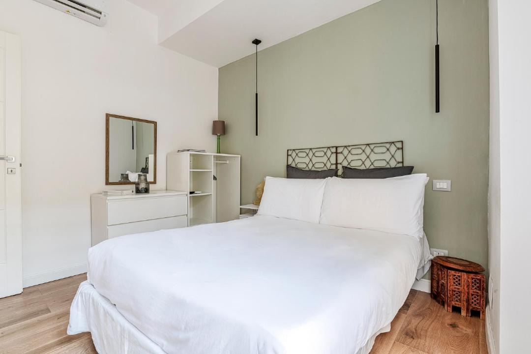 Photo of Bedroom in Porta Garibaldi