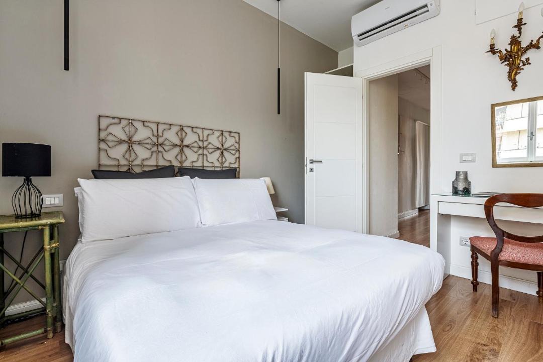 Photo of Bedroom in Porta Garibaldi