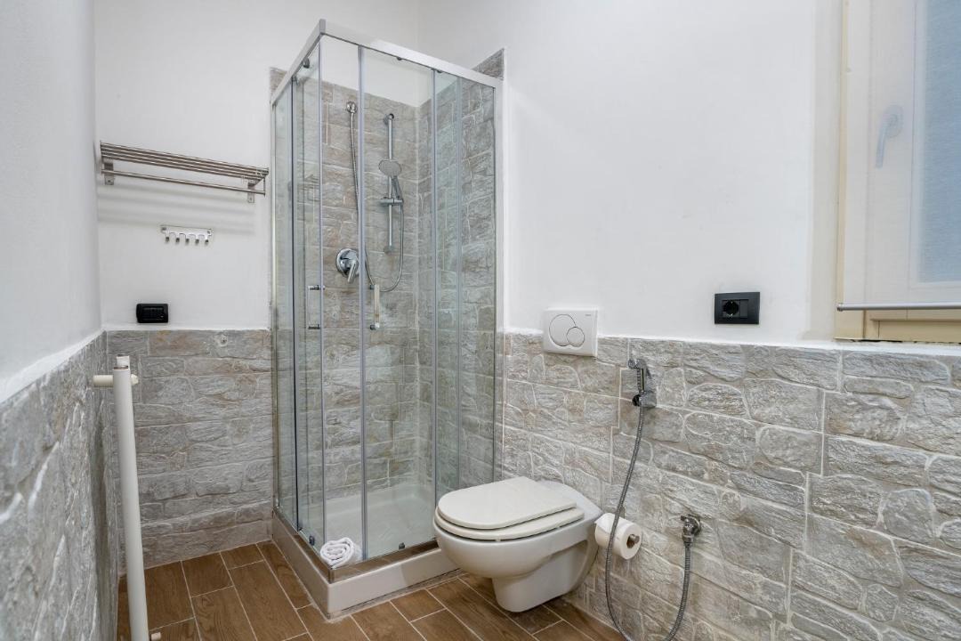 Photo of Bathroom in Isola