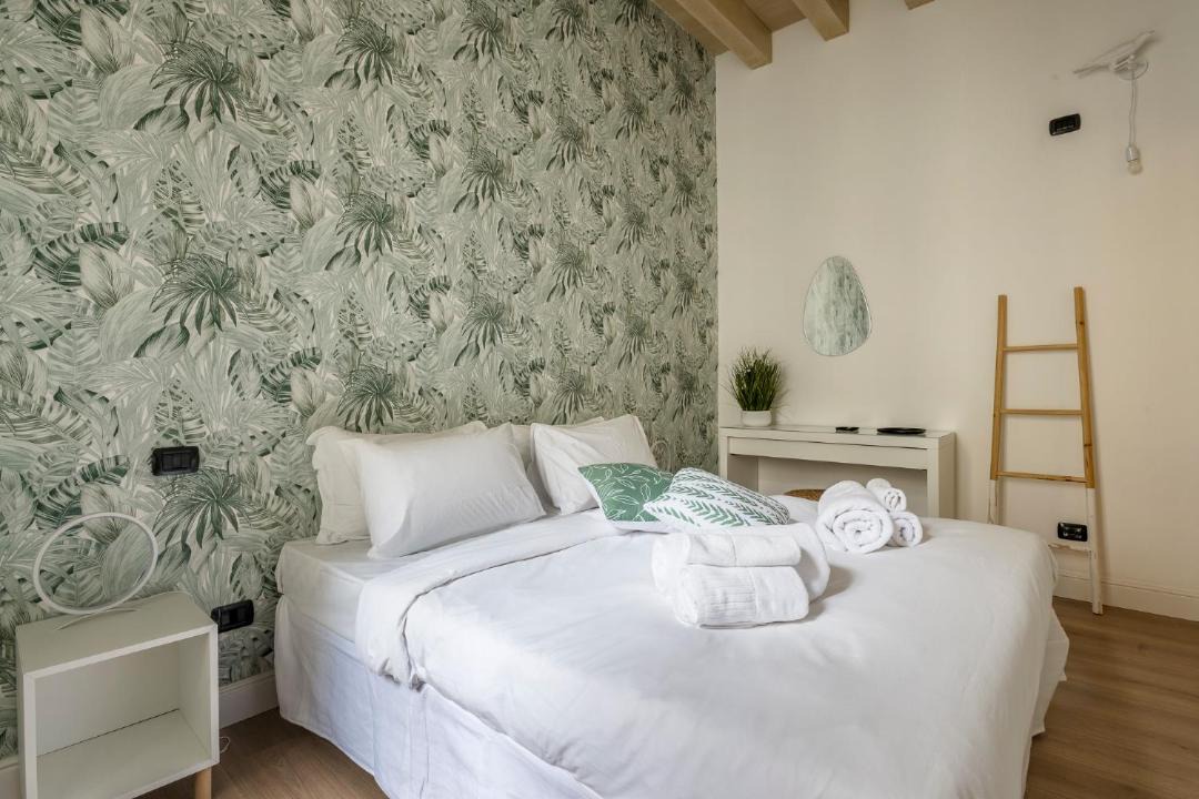 Photo of Bedroom in Isola