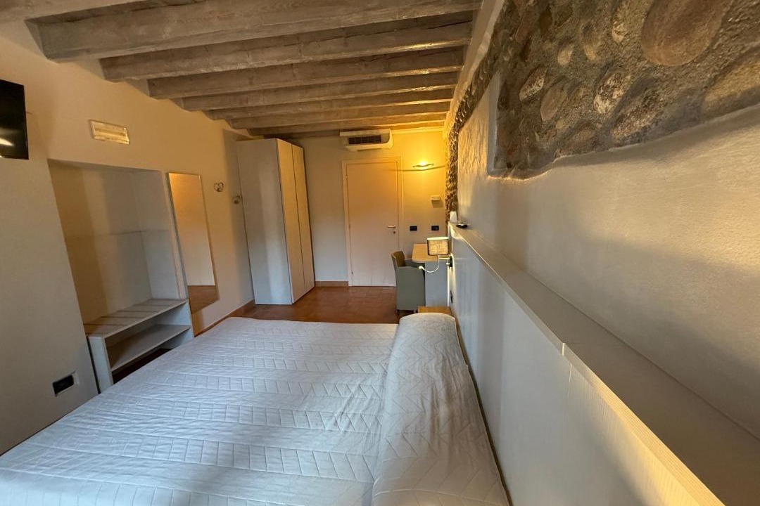Photo of Bedroom in Volta Mantovana