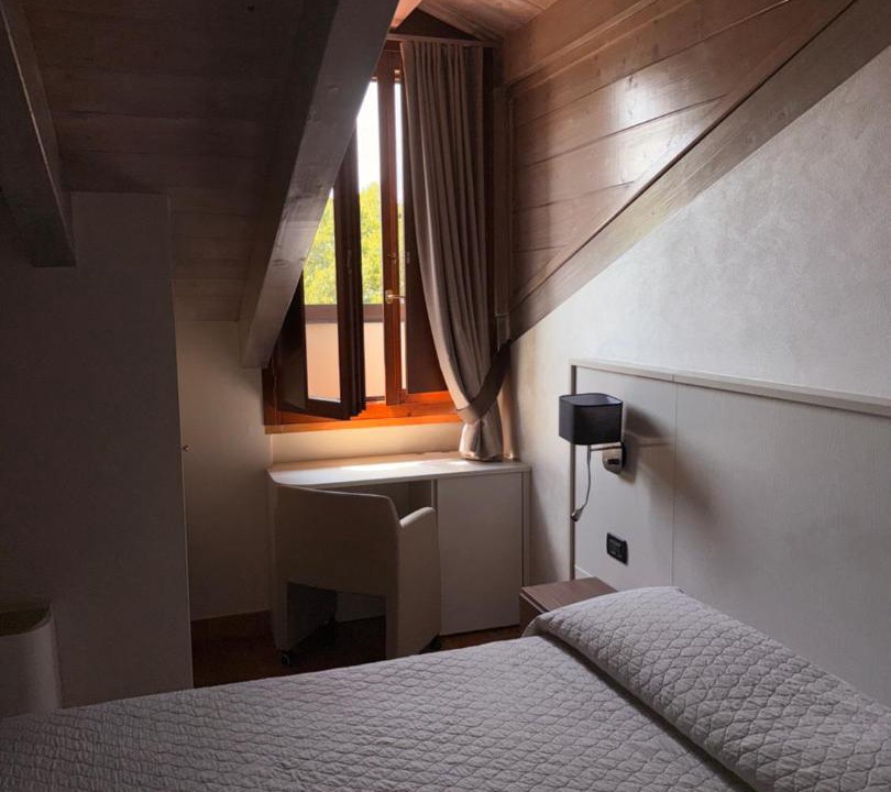 Photo of Bedroom in Volta Mantovana