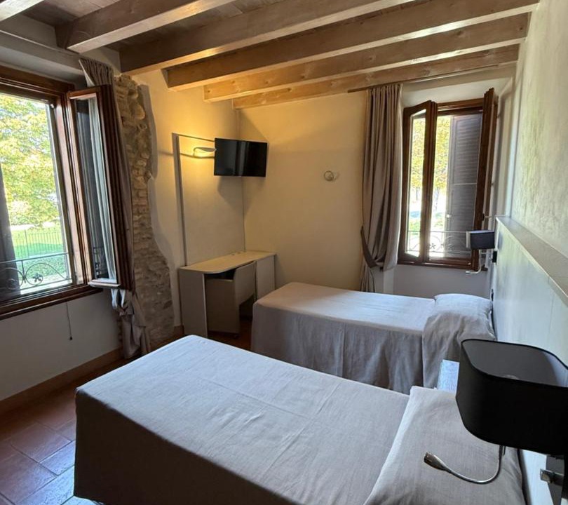 Photo of Bedroom in Volta Mantovana