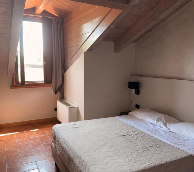 Photo of Bedroom in Volta Mantovana