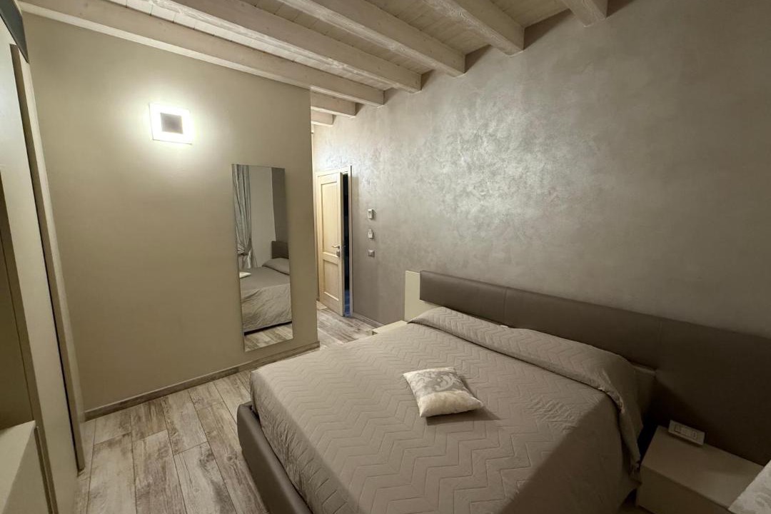 Photo of Bedroom in Volta Mantovana
