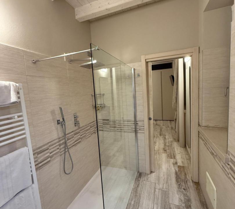 Photo of Bathroom in Volta Mantovana