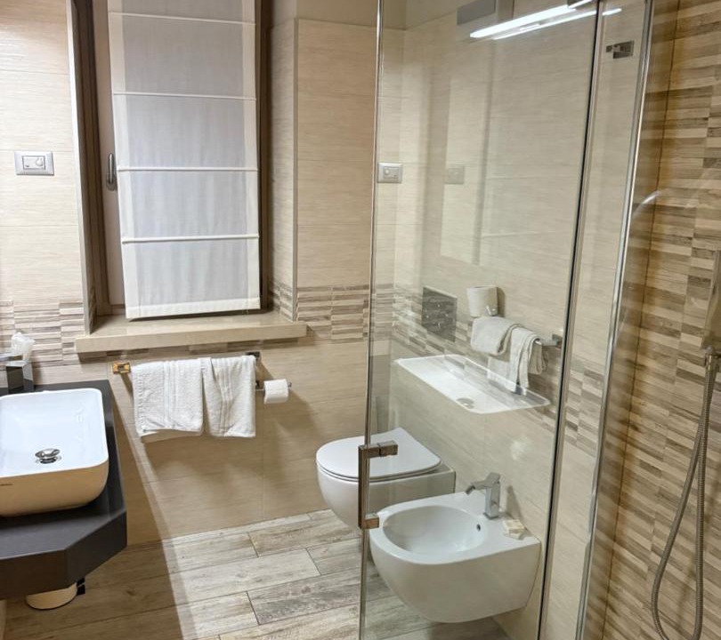 Photo of Bathroom in Volta Mantovana