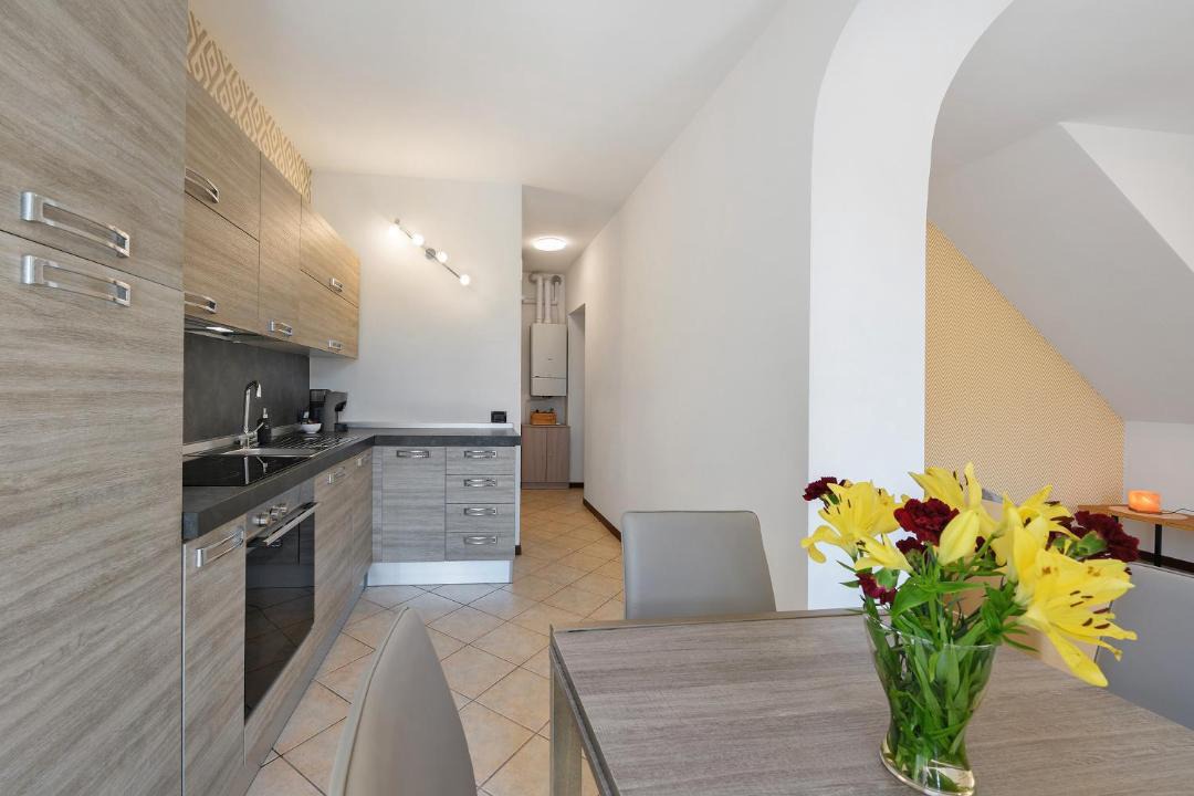 Photo of Kitchen in Picedo