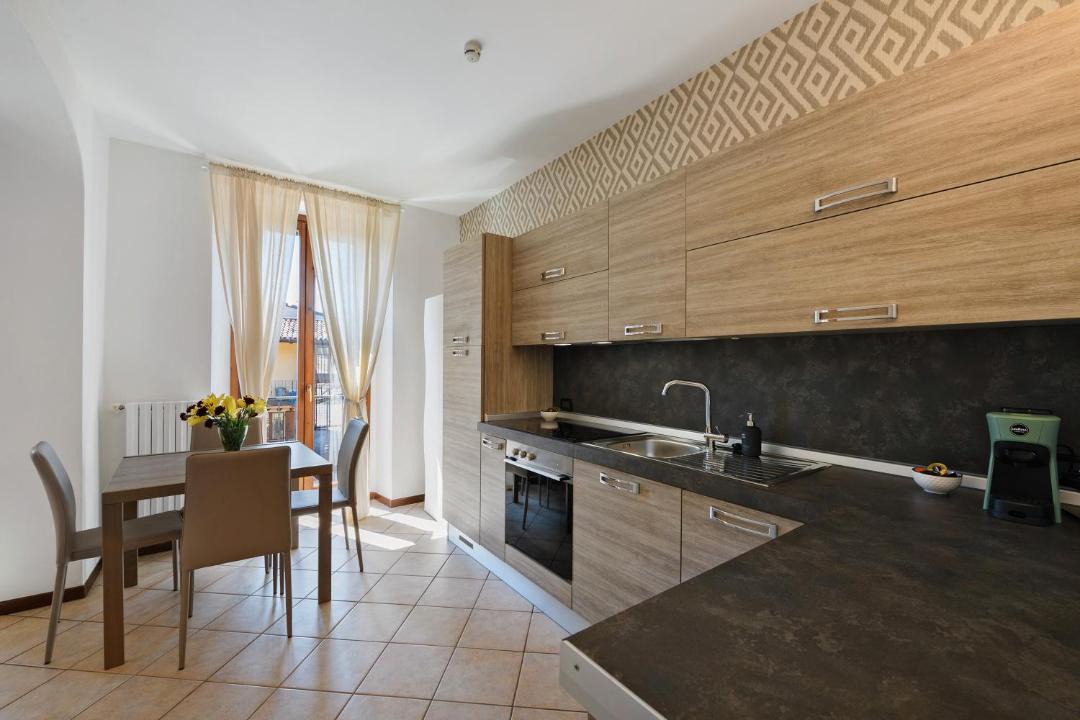 Photo of Kitchen in Picedo
