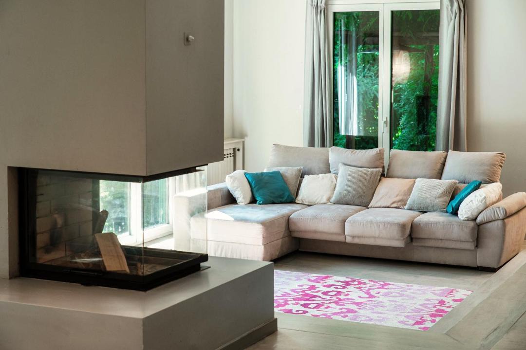 Photo of Livingroom in San Fermo della Battaglia