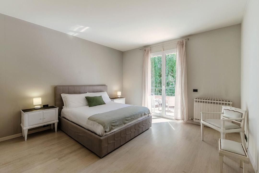 Photo of Bedroom in San Fermo della Battaglia