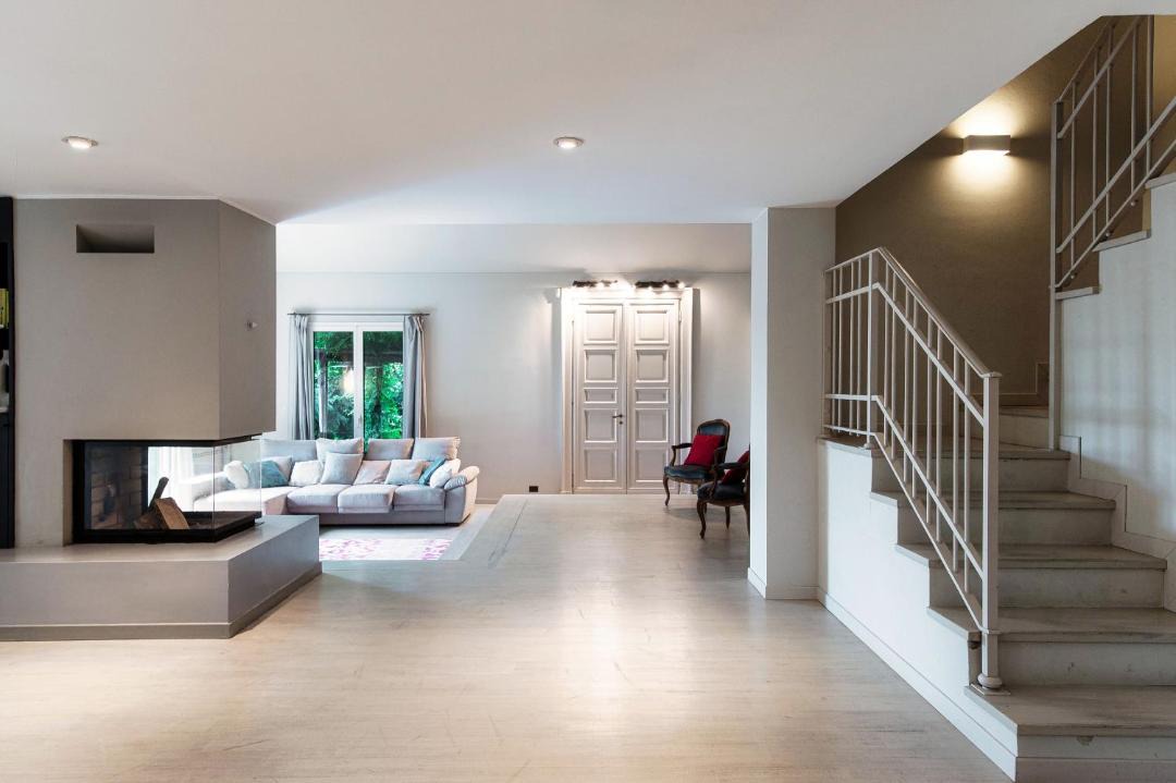 Photo of Livingroom in San Fermo della Battaglia