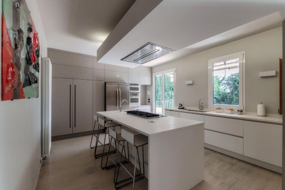 Photo of Kitchen in San Fermo della Battaglia